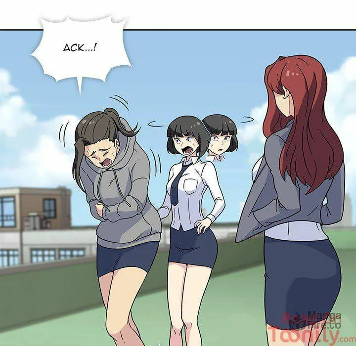 Springtime for Blossom Chapter 20 page 48 - 