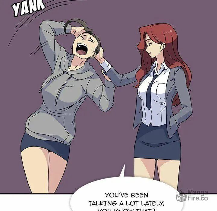 Springtime for Blossom Chapter 20 page 51 - 