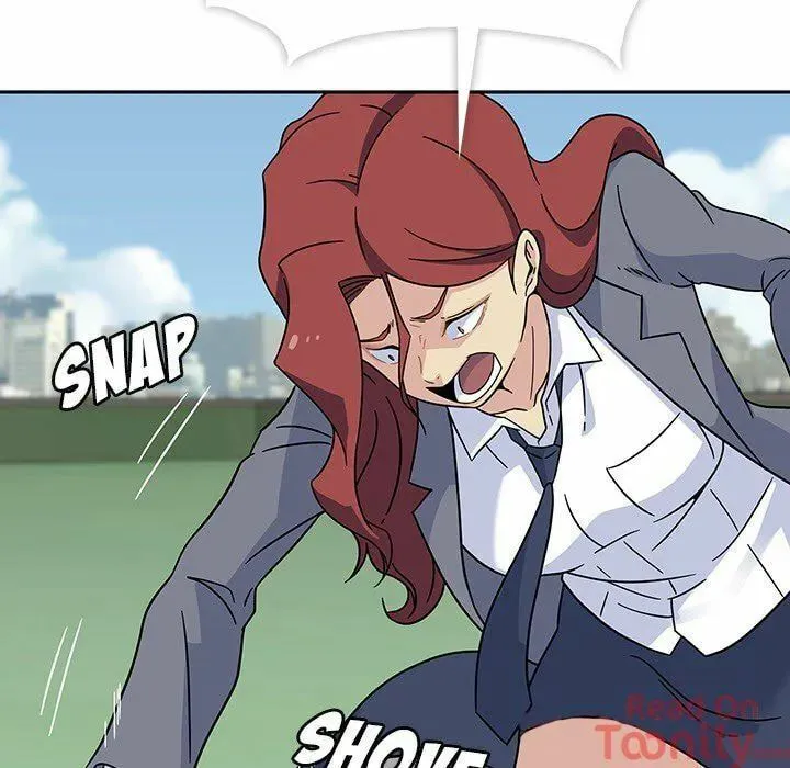 Springtime for Blossom Chapter 20 page 56 - 