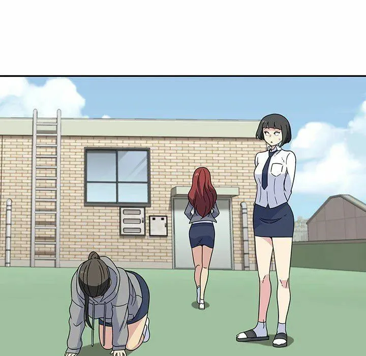 Springtime for Blossom Chapter 20 page 59 - 