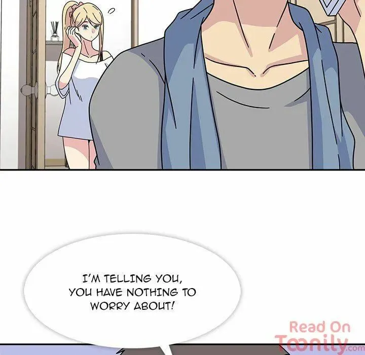 Springtime for Blossom Chapter 20 page 7 - 