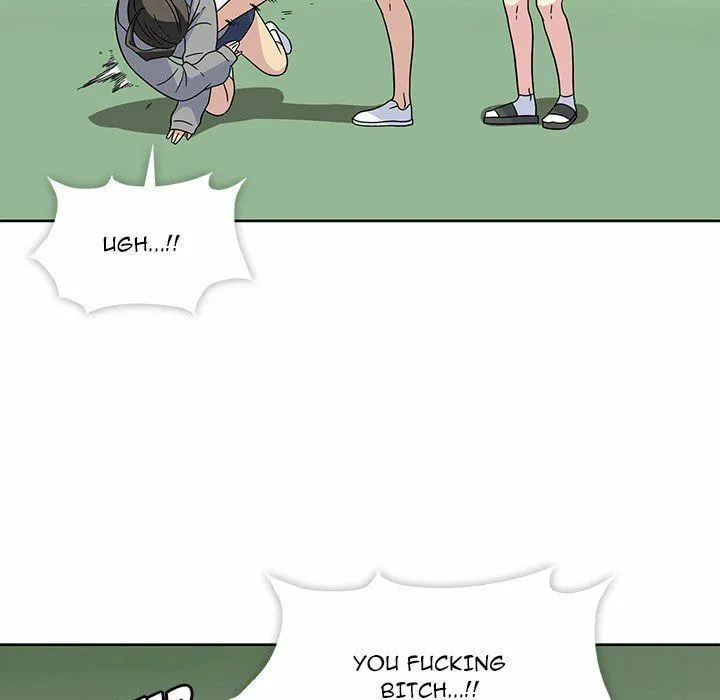 Springtime for Blossom Chapter 20 page 61 - 
