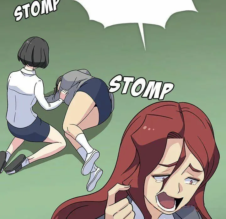 Springtime for Blossom Chapter 20 page 62 - 