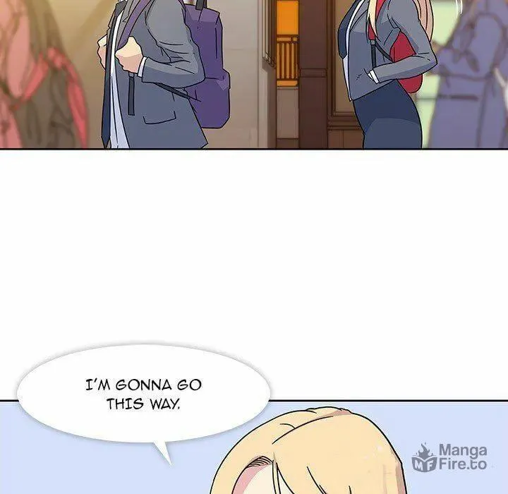 Springtime for Blossom Chapter 20 page 70 - 