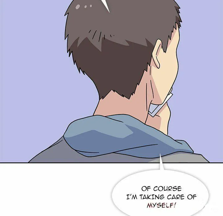 Springtime for Blossom Chapter 20 page 8 - 