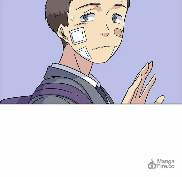 Springtime for Blossom Chapter 20 page 75 - 