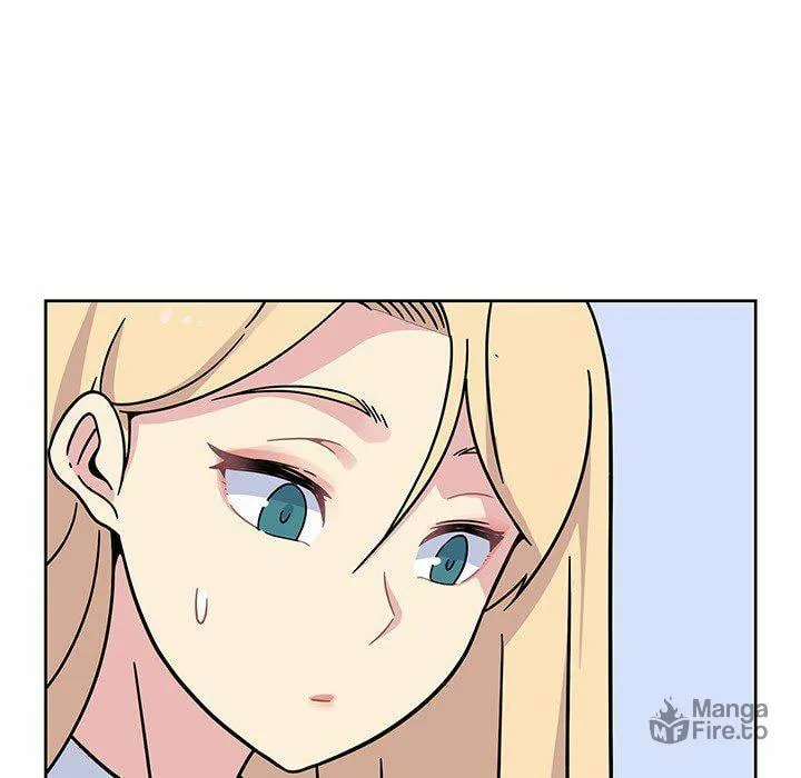 Springtime for Blossom Chapter 20 page 85 - 