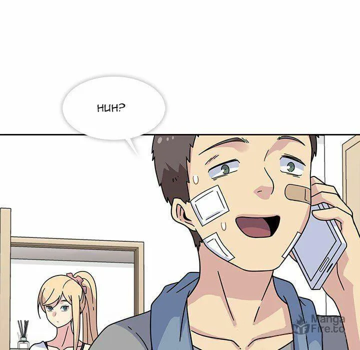 Springtime for Blossom Chapter 20 page 10 - 