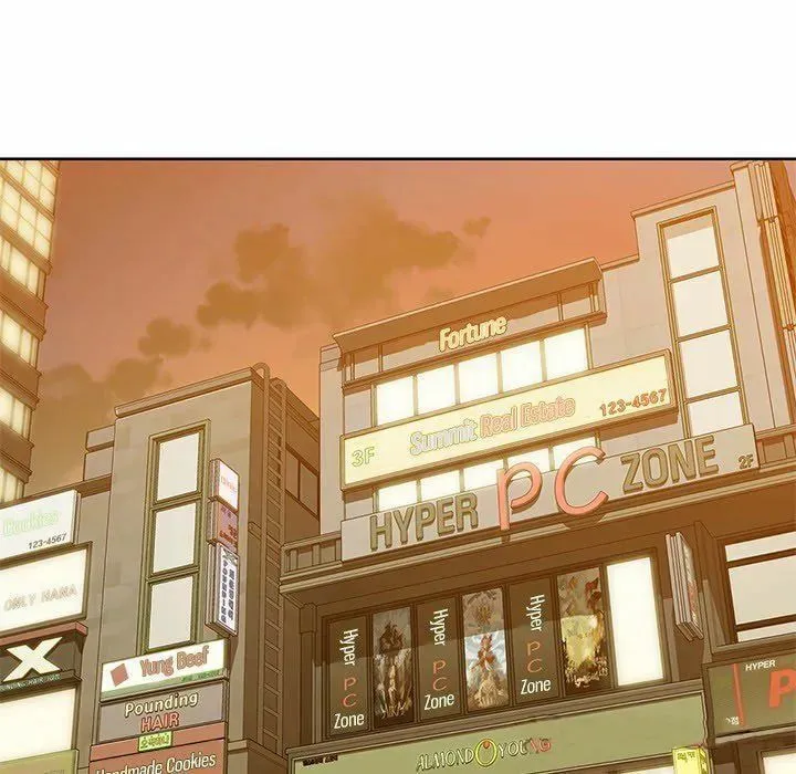 Springtime for Blossom Chapter 20 page 92 - 