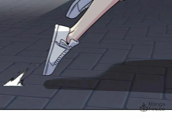 Springtime for Blossom Chapter 21 page 102 - 