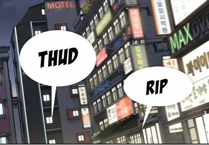 Springtime for Blossom Chapter 21 page 106 - 