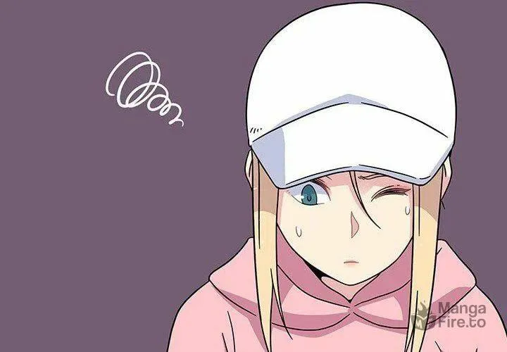 Springtime for Blossom Chapter 21 page 111 - 