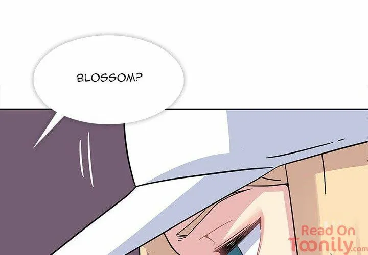 Springtime for Blossom Chapter 21 page 119 - 