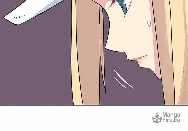 Springtime for Blossom Chapter 21 page 120 - 