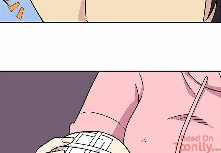 Springtime for Blossom Chapter 21 page 128 - 