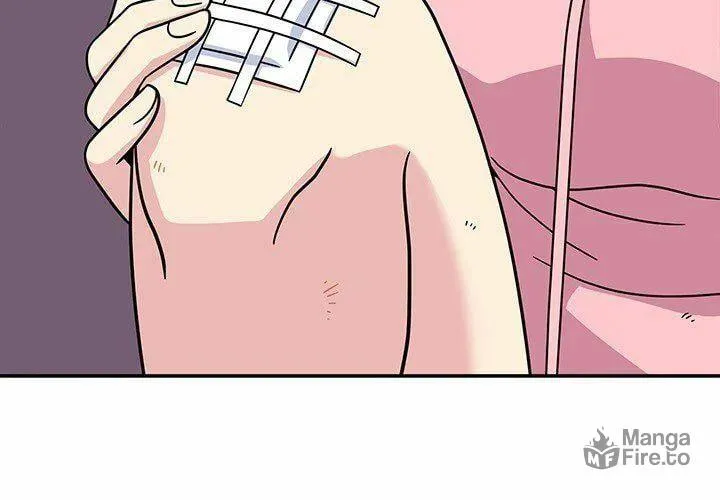 Springtime for Blossom Chapter 21 page 129 - 