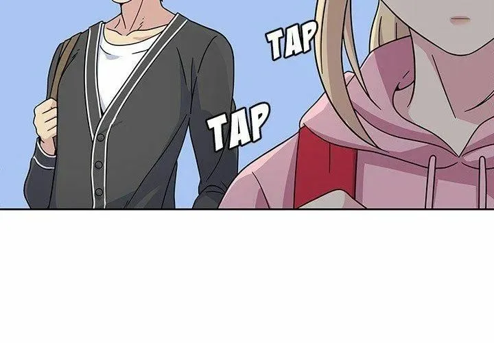 Springtime for Blossom Chapter 21 page 133 - 