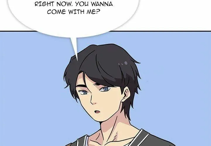 Springtime for Blossom Chapter 21 page 148 - 