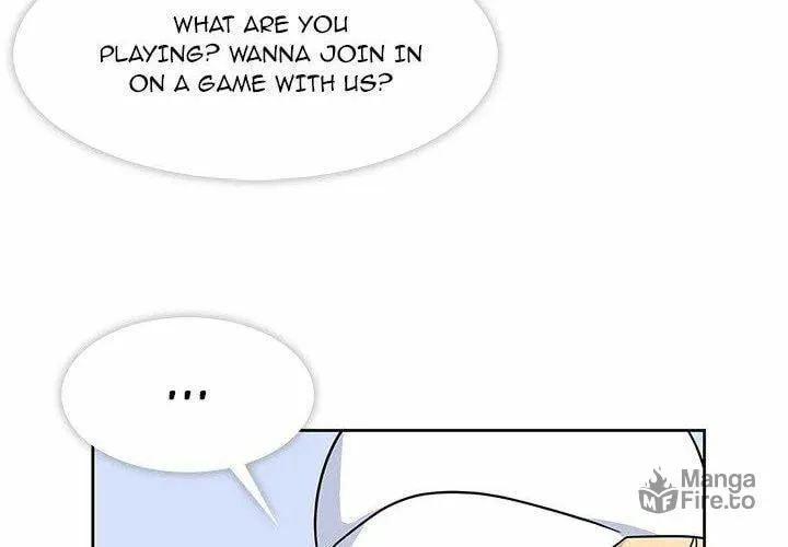 Springtime for Blossom Chapter 21 page 27 - 