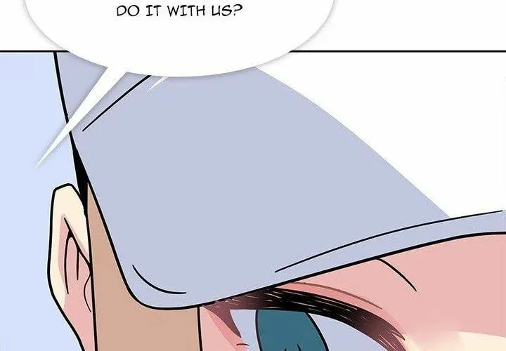 Springtime for Blossom Chapter 21 page 34 - 