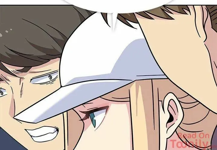 Springtime for Blossom Chapter 21 page 38 - 