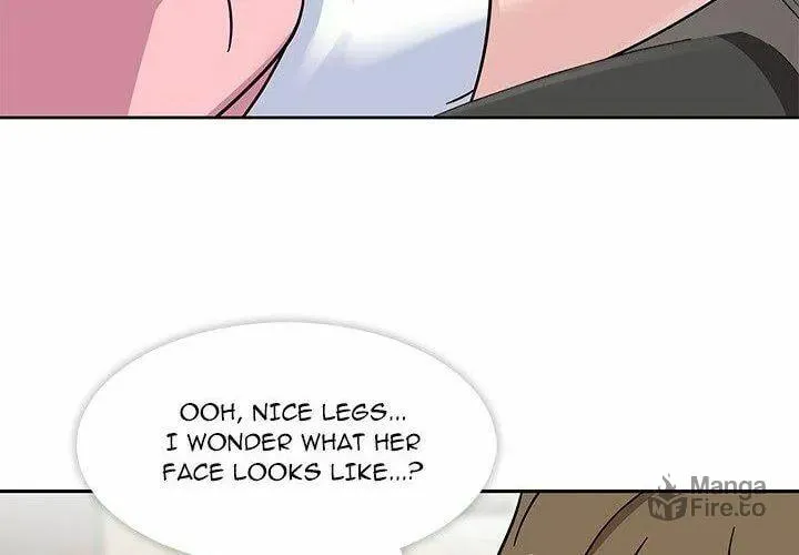 Springtime for Blossom Chapter 21 page 5 - 