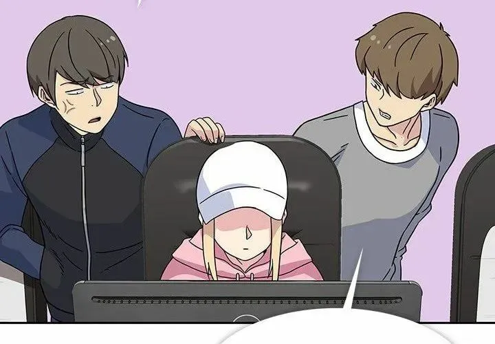 Springtime for Blossom Chapter 21 page 41 - 