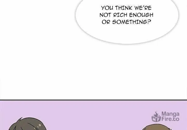 Springtime for Blossom Chapter 21 page 42 - 