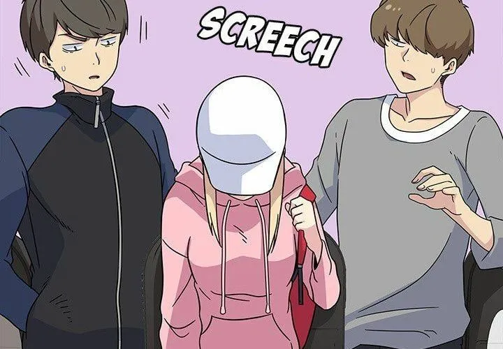 Springtime for Blossom Chapter 21 page 43 - 