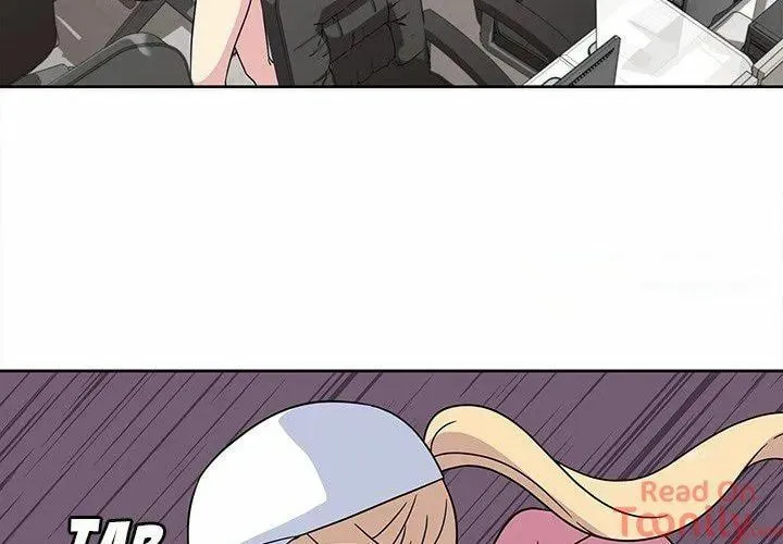 Springtime for Blossom Chapter 21 page 46 - 