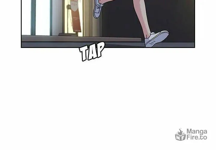 Springtime for Blossom Chapter 21 page 50 - 