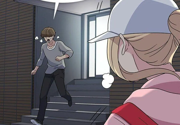Springtime for Blossom Chapter 21 page 53 - 