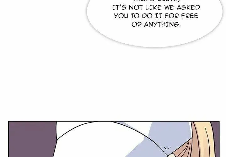 Springtime for Blossom Chapter 21 page 59 - 