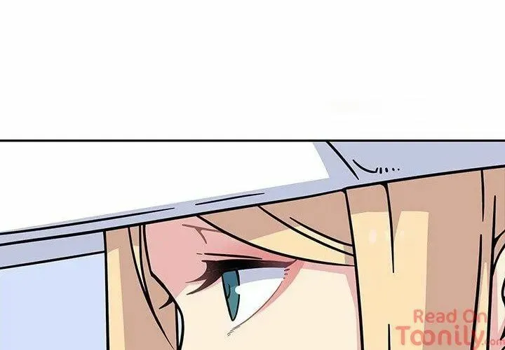 Springtime for Blossom Chapter 21 page 7 - 