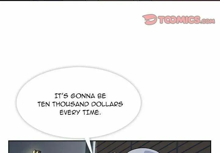 Springtime for Blossom Chapter 21 page 64 - 