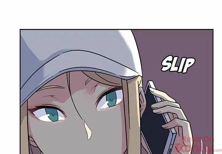 Springtime for Blossom Chapter 21 page 71 - 