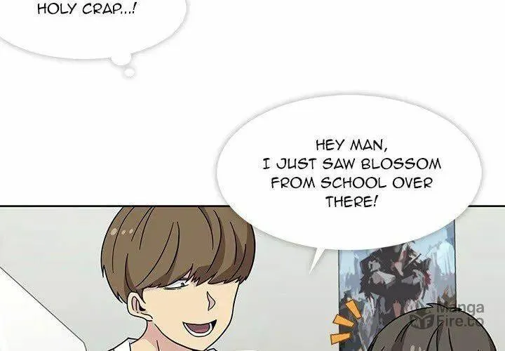 Springtime for Blossom Chapter 21 page 9 - 