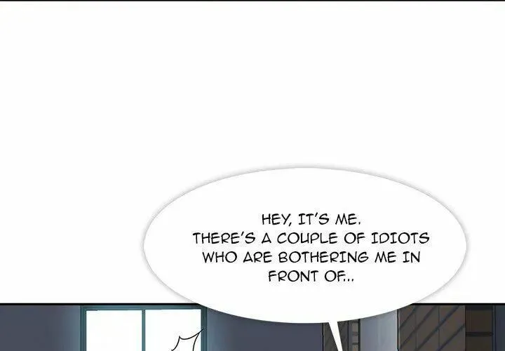 Springtime for Blossom Chapter 21 page 82 - 