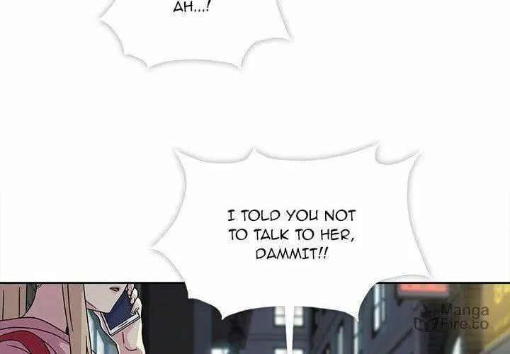 Springtime for Blossom Chapter 21 page 84 - 