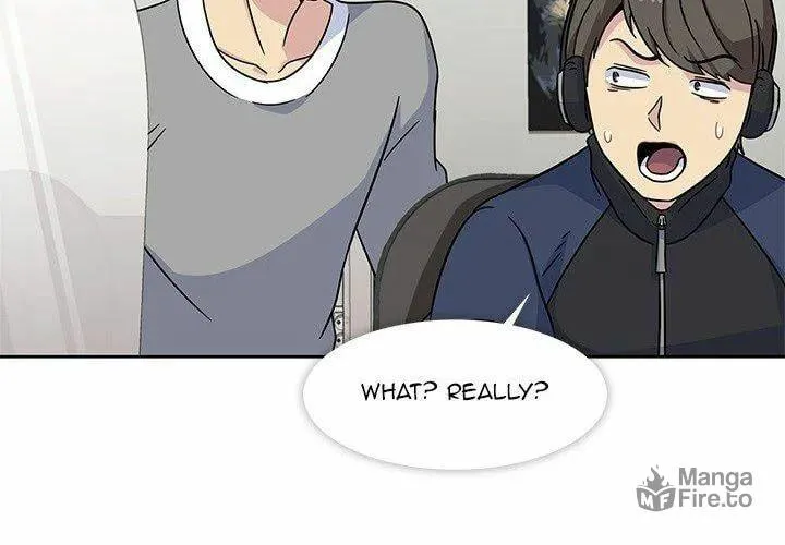 Springtime for Blossom Chapter 21 page 10 - 