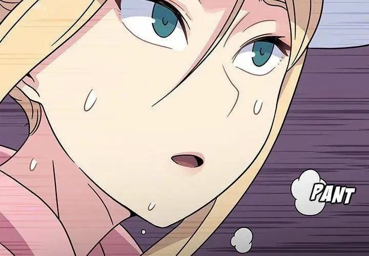 Springtime for Blossom Chapter 21 page 94 - 
