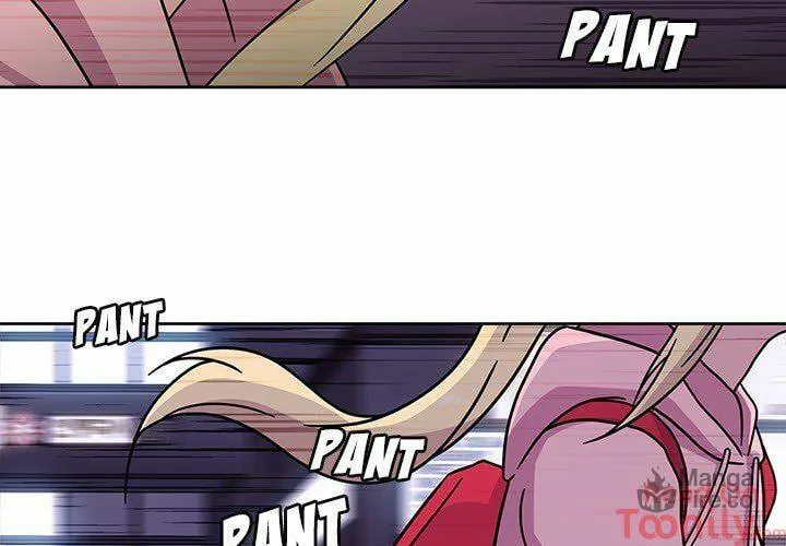 Springtime for Blossom Chapter 21 page 95 - 