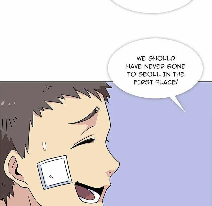 Springtime for Blossom Chapter 22 page 103 - 