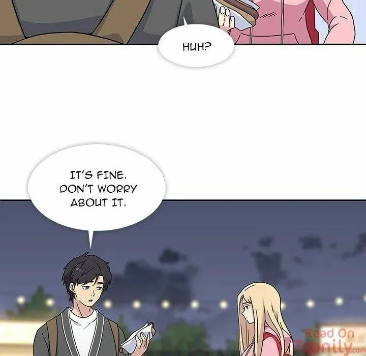 Springtime for Blossom Chapter 22 page 22 - 