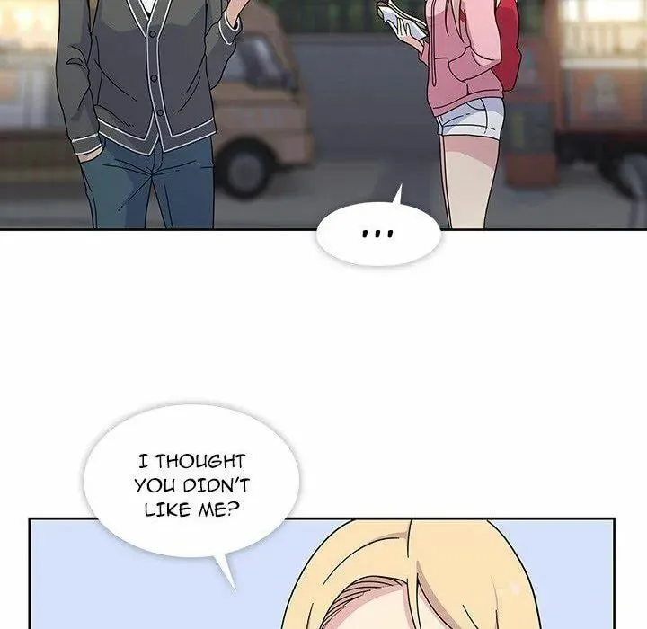 Springtime for Blossom Chapter 22 page 23 - 