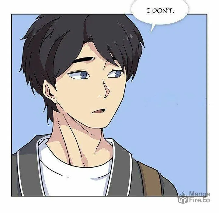 Springtime for Blossom Chapter 22 page 25 - 