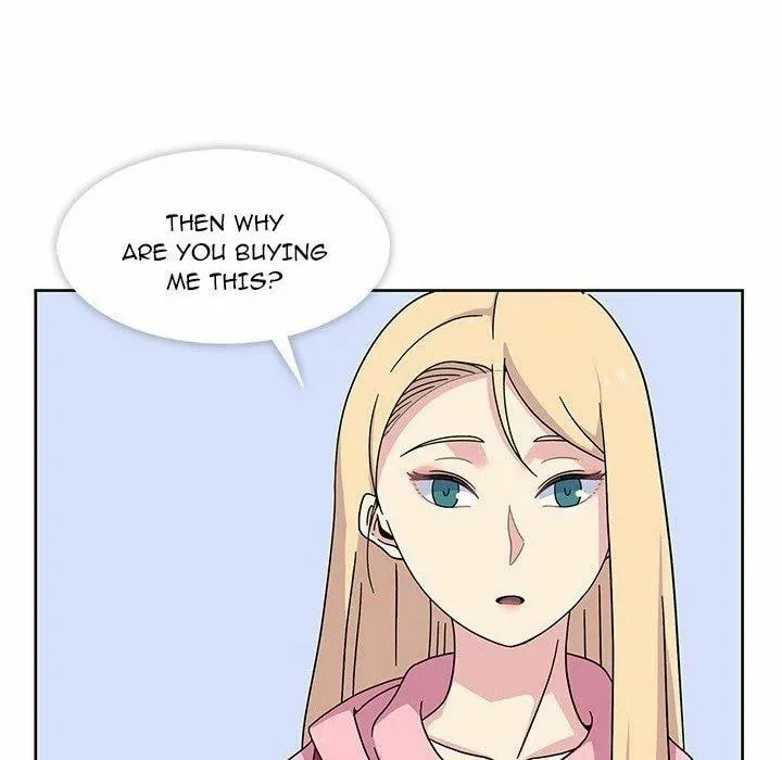 Springtime for Blossom Chapter 22 page 26 - 