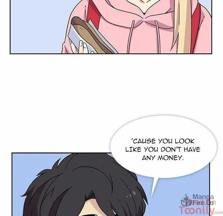 Springtime for Blossom Chapter 22 page 27 - 