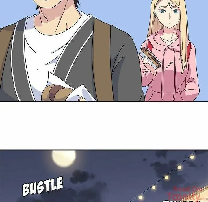 Springtime for Blossom Chapter 22 page 32 - 