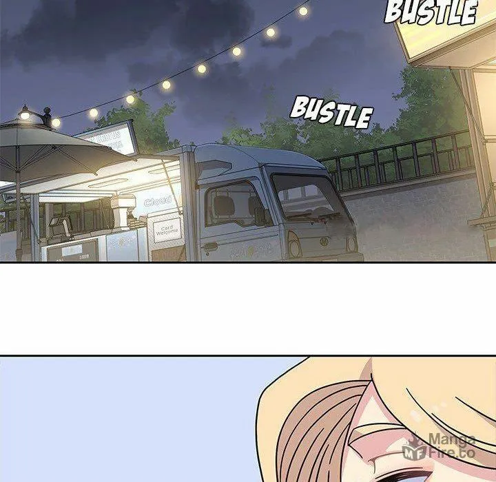 Springtime for Blossom Chapter 22 page 33 - 